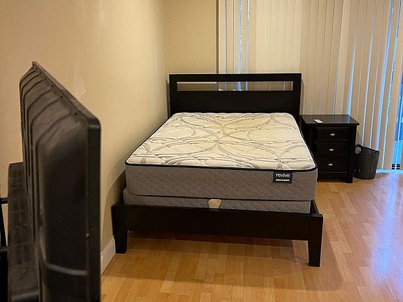 4th image of 22100 Burbank Blvd Unit 307A