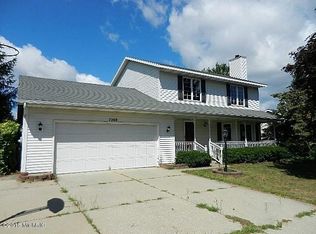 7269 21st Ave, Jenison, MI