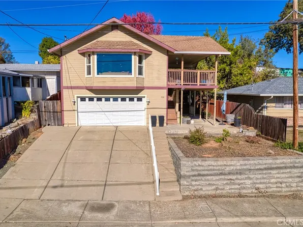 330 20th St, Lakeport, CA 95453
