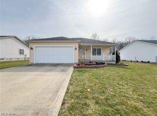 1285 Beechwood Rd, Salem, OH 44460