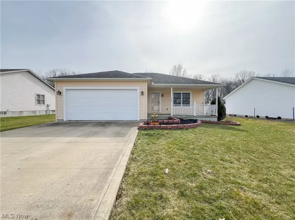 1285 Beechwood Rd, Salem, OH 44460