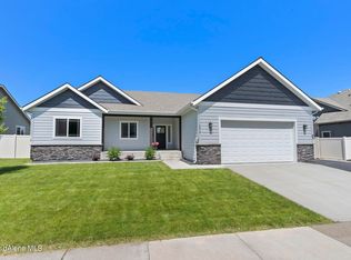 1579 W Watercress Ave, Post Falls, ID 83854