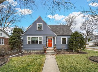 1918 183rd St, Homewood, IL 60430