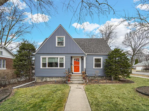 1918 183rd St, Homewood, IL 60430