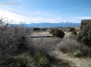 4615 Cedarmere Dr, Colorado Springs, CO 80918