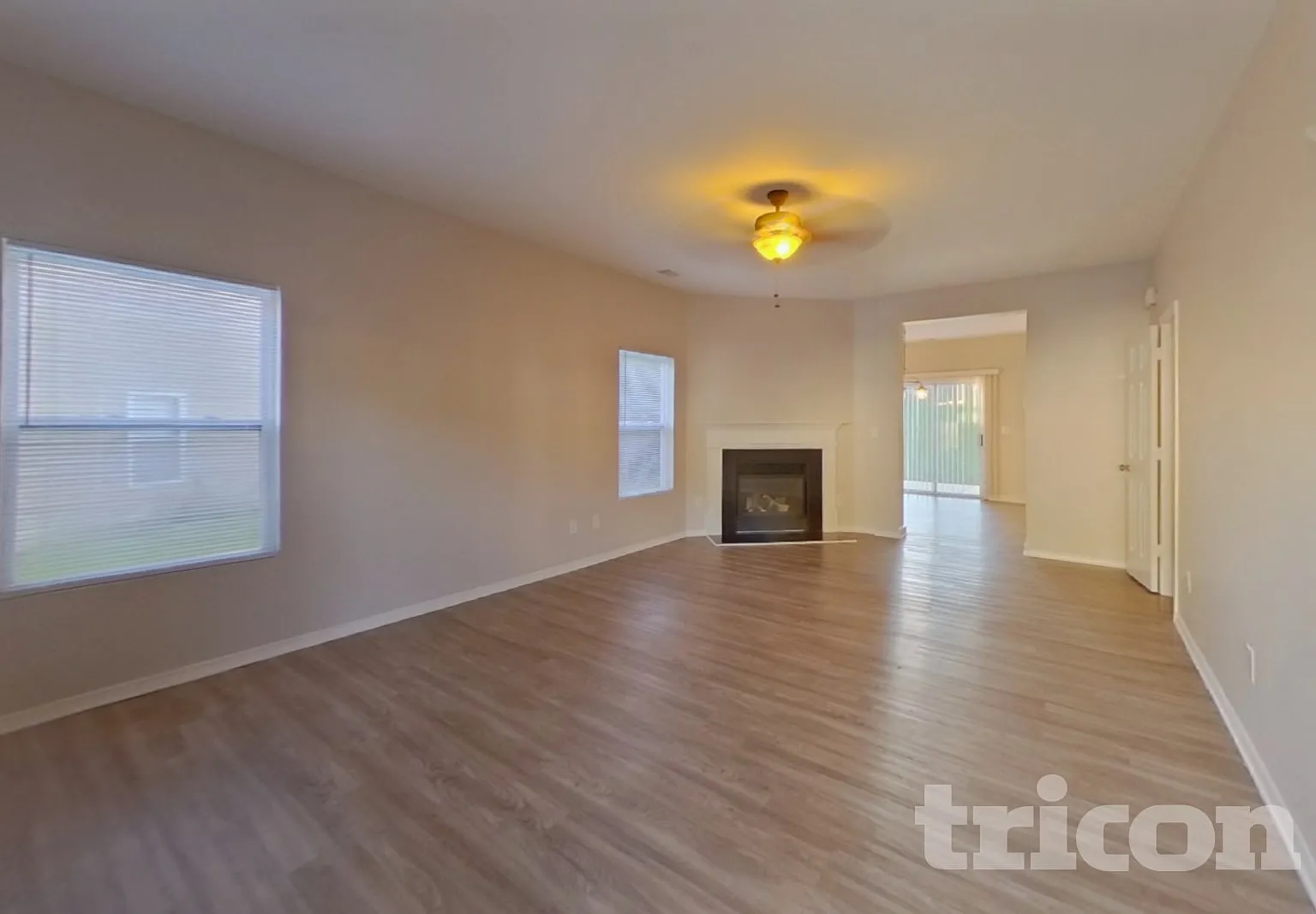 8446 Ainsworth Street Charlotte NC — Photo 4