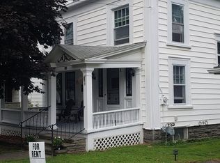 47 Gardiner Pl, Walton, NY 13856