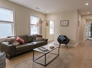 58 Governor St #1, Providence, RI 02906