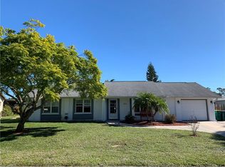 3608 Brooklyn Ave, Pt Charlotte, FL 33952