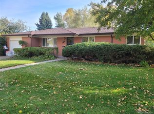 12082 W 60th Pl, Arvada, CO 80004