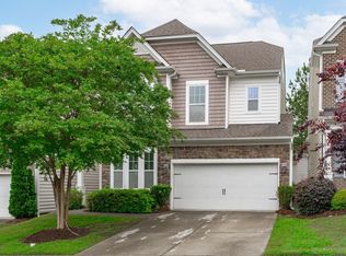 2209 Rocky Bay, Cary, NC 27519