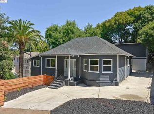 3272 Dakota St, Oakland, CA 94602