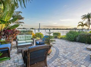 632 Boca Ciega Isle Dr, Saint Pete Beach, FL 33706