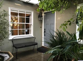 4001 W Heffron Dr, Burbank, CA