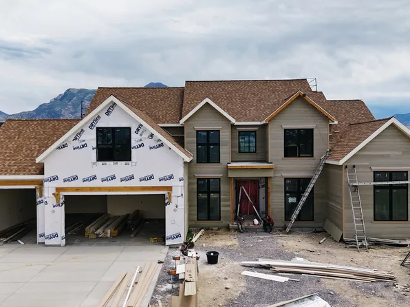 974 N 780 W #509, American Fork, UT 84003