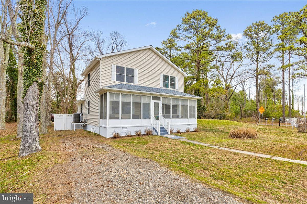 14751 Bay Front Dr, Scotland, MD 20687 Zillow