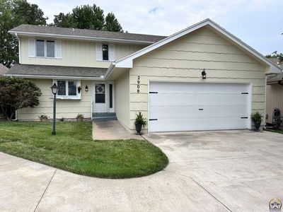 2908 SW Cedar Cove Ct, Topeka, KS, 66614