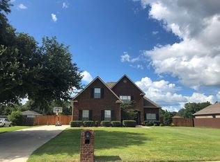 9153 Iron Gate Blvd, Milton, FL 32570