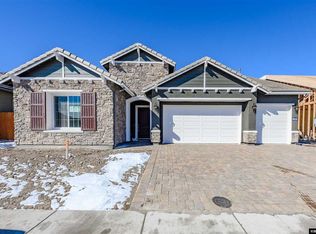 9485 Hawkshead Rd LOT 87, Reno, NV 89521