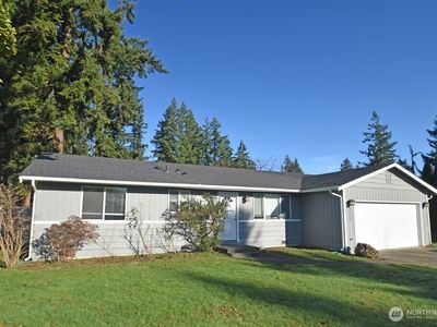 4717 116th Street NE, Marysville, WA, 98271
