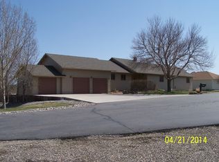 1251 Chipper Ln, Huntley, MT 59037