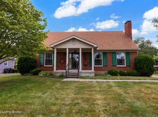 3706 Hanover Rd, Saint Matthews, KY 40207