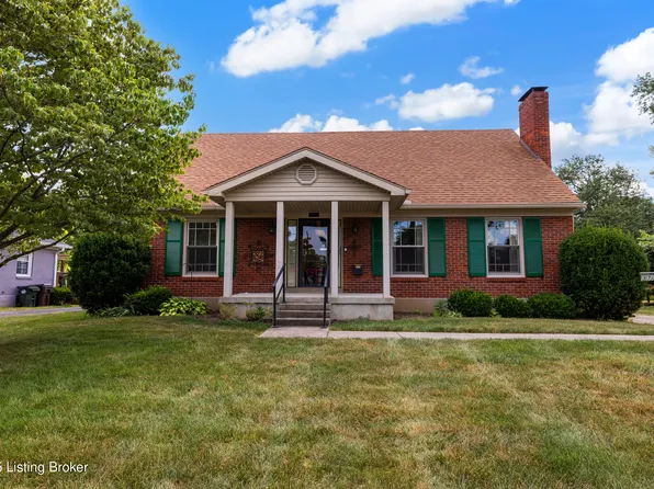 3706 Hanover Rd, Saint Matthews, KY 40207