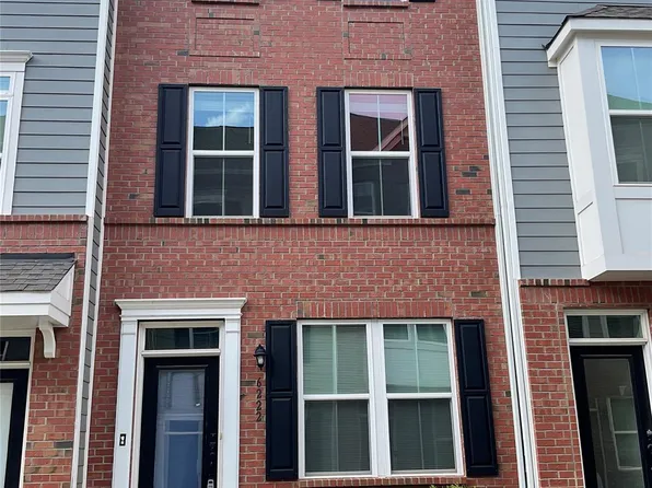6222 Cleburne Ct, Charlotte, NC 28217