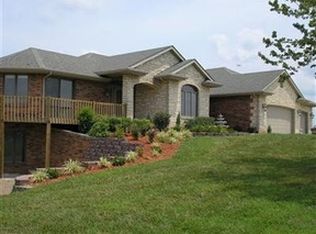 3075 W State Highway O, Springfield, MO 65803