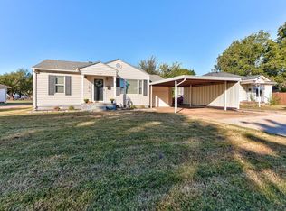 115 S Classen Ave, Moore, OK 73160
