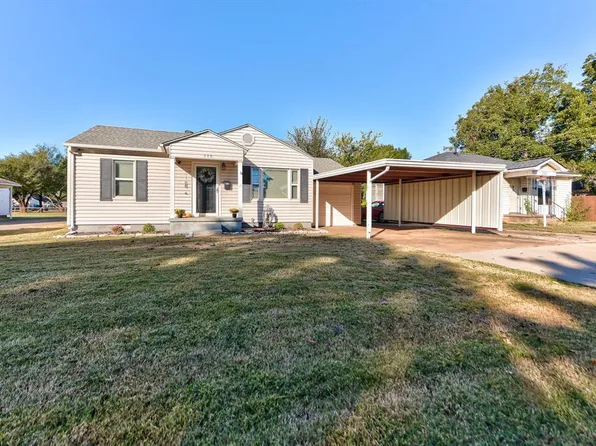 115 S Classen Ave, Moore, OK 73160