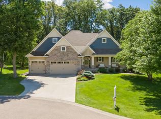 3564 117th Ln NE, Blaine, MN 55449