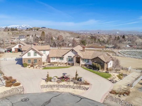 6090 Rock Creek Ct, Reno, NV 89511