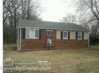 7929 Freetown Rd, Glen Burnie, MD 21060