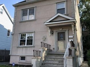 5 Little St, East Orange, NJ 07017