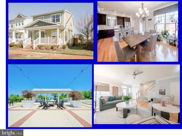 134 McHenny Ct, Chester, MD 21619