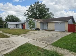 5526 Ghost Hawk St, San Antonio, TX 78242