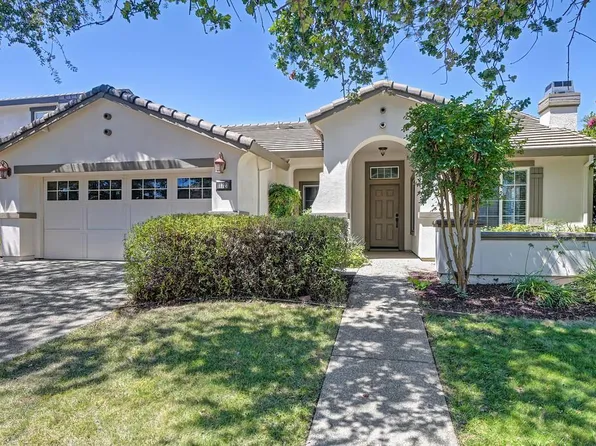 11721 Azalea Garden Way, Rancho Cordova, CA 95742