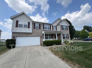 13046 Greendale Ln, Fishers, IN 46037