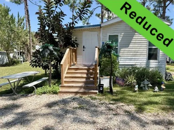 1300 N River Rd Lot C-7, Venice, FL 34293