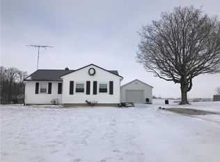 3436 W Us Highway 136, Crawfordsville, IN 47933