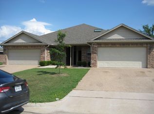 10156 Orchid Ln UNIT B, Waco, TX 76708