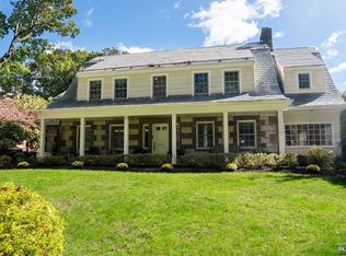 34 Park St, Tenafly, NJ 07670