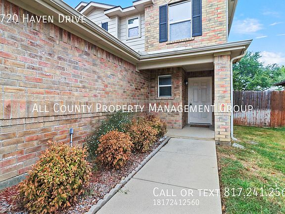 2nd image of 1720 Haven Dr