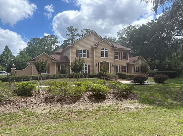 7812 NW 18th Ln, Gainesville, FL 32605