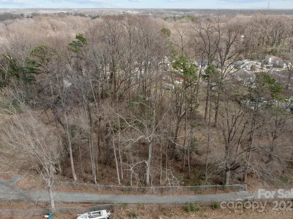 2326 Custer St, Charlotte, NC 28216