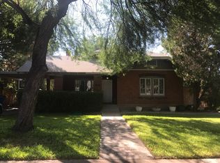 523 W Willetta St APT 3, Phoenix, AZ 85003