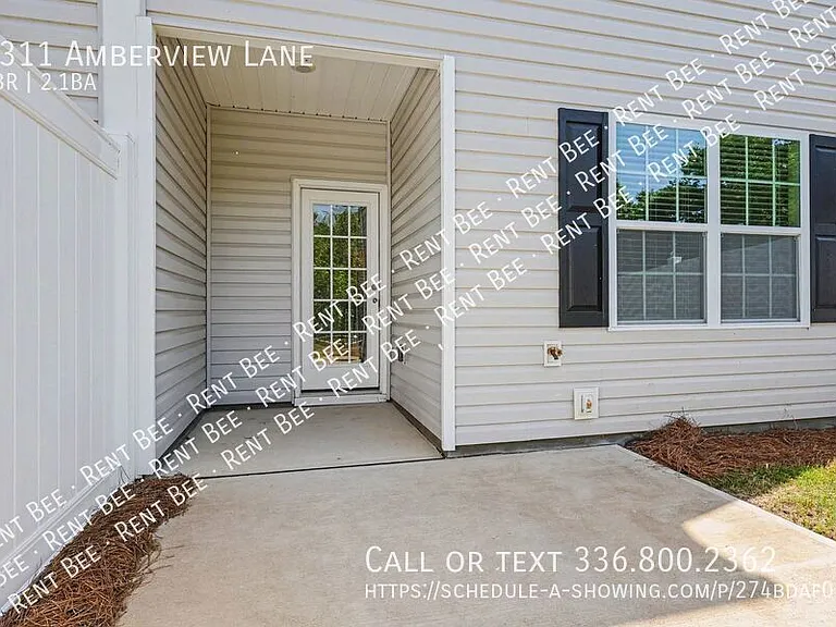 1311 Amberview Ln — Photo 19