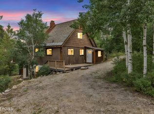 4611 Conifer Dr #611, Oakley, UT 84055