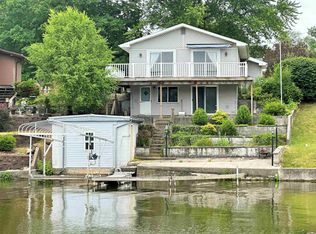 6144 N Lake Rd #65-E, Monticello, IN 47960